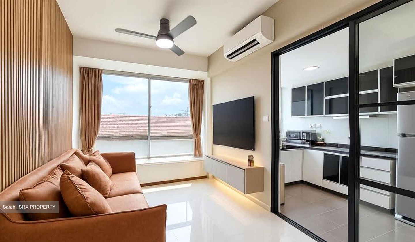 Ivory (D15), Apartment #626891581